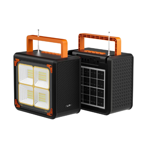 MULTİBOX ENERJİ KUTUSU POWERBANK & SPEAKER