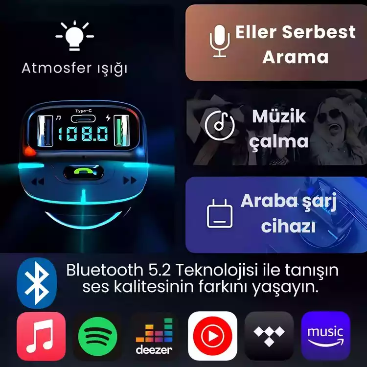 Pro Multi Araç Kiti - 2