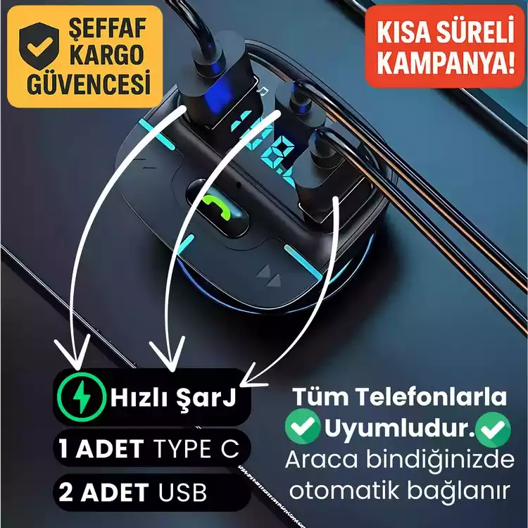 Pro Multi Araç Kiti - 3