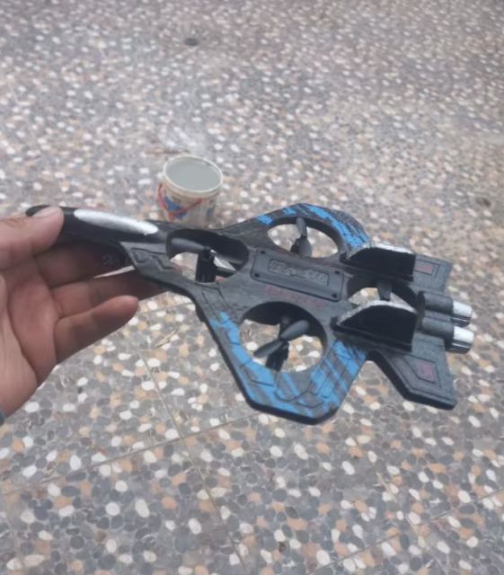 Toprak Çoğulloğulları yorumu 4