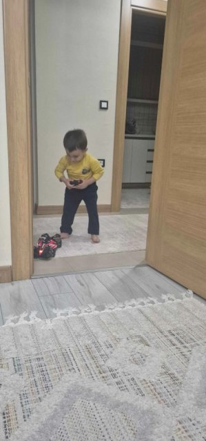 Serdar Beyli yorumu 1